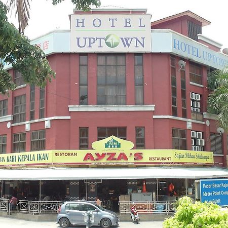 Uptown Hotel Kajang Zewnętrze zdjęcie