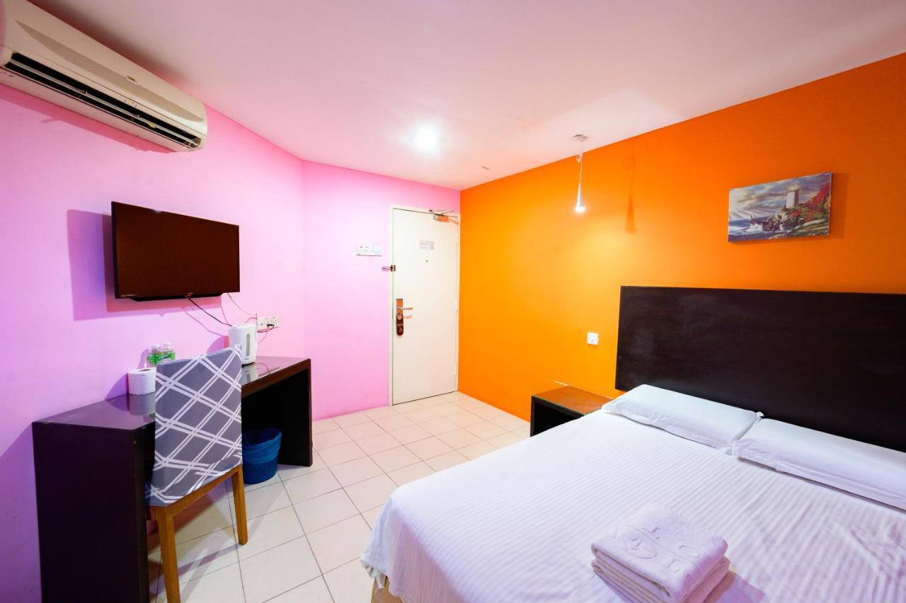 Uptown Hotel Kajang Zewnętrze zdjęcie