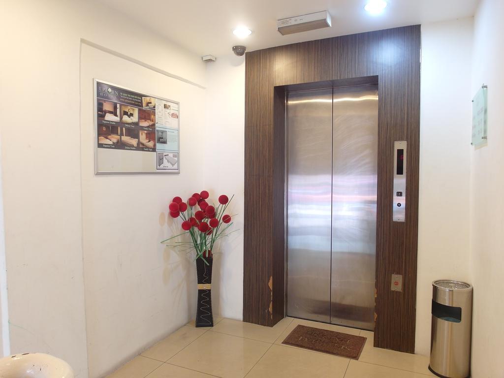 Uptown Hotel Kajang Zewnętrze zdjęcie