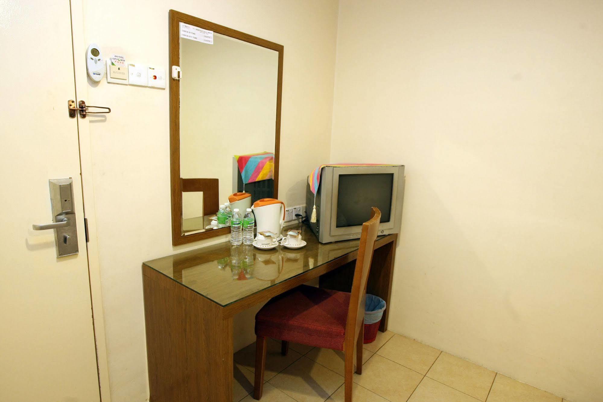 Uptown Hotel Kajang Zewnętrze zdjęcie
