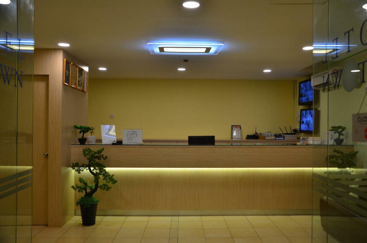 Uptown Hotel Kajang Zewnętrze zdjęcie