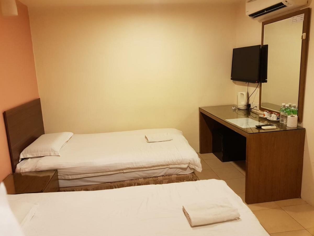 Uptown Hotel Kajang Zewnętrze zdjęcie