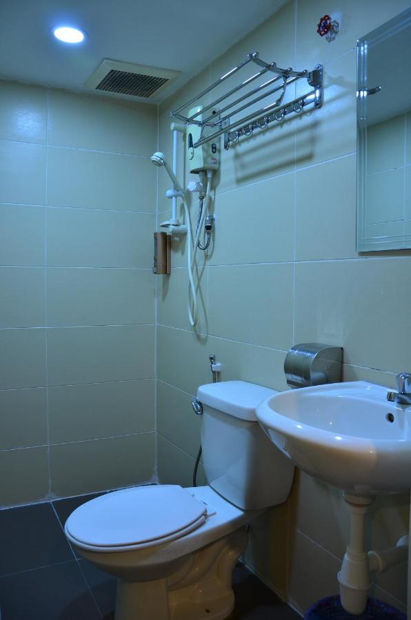 Uptown Hotel Kajang Zewnętrze zdjęcie