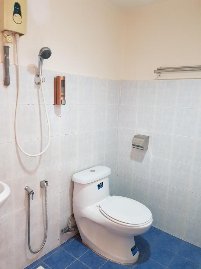 Uptown Hotel Kajang Zewnętrze zdjęcie