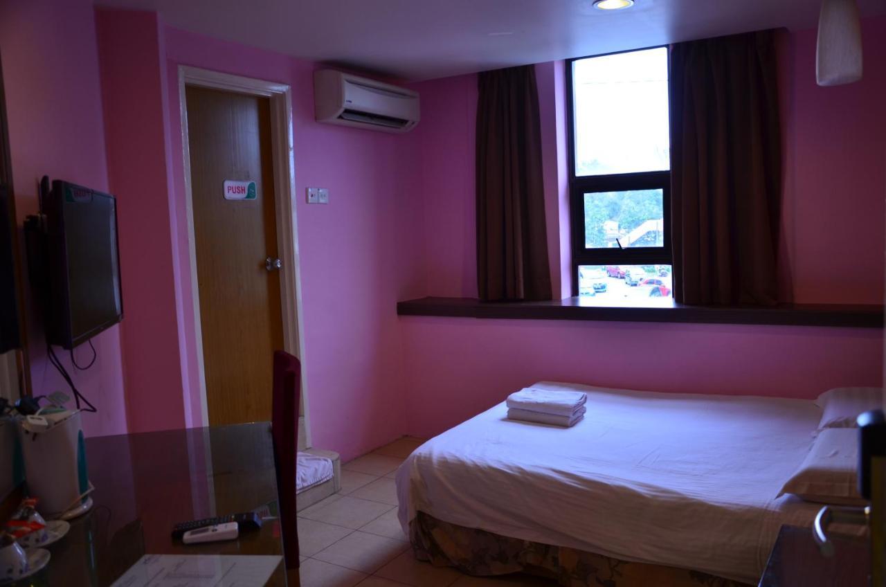Uptown Hotel Kajang Zewnętrze zdjęcie